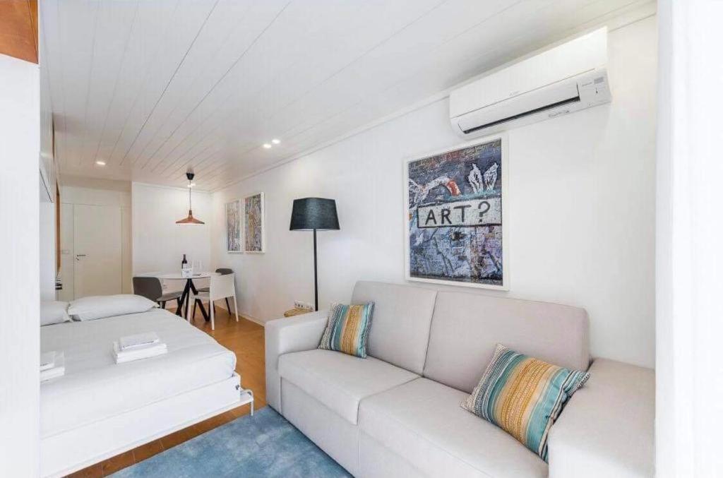 Bright Studio In The Heart Of Porto By Great&Cosy Luaran gambar