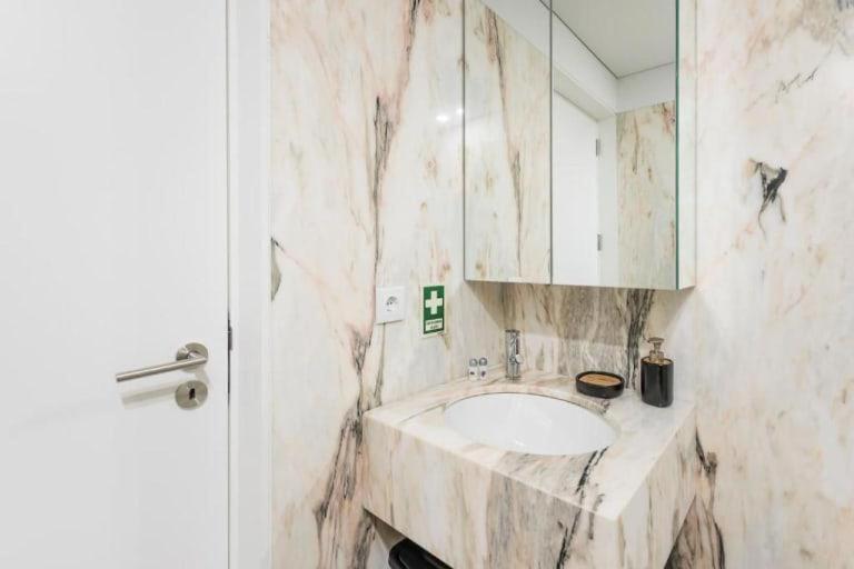 Bright Studio In The Heart Of Porto By Great&Cosy Luaran gambar
